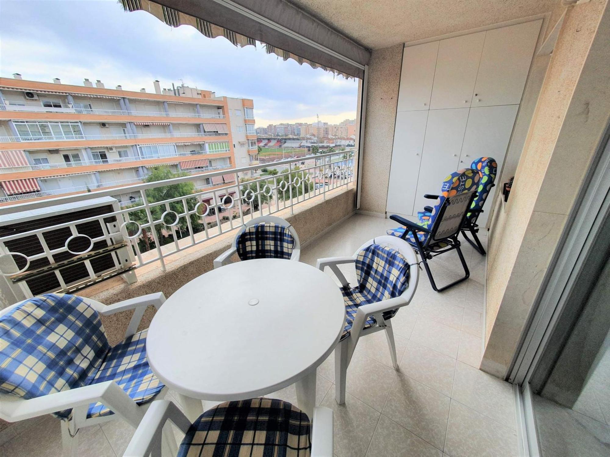 Santa Pola Salamanca 10 Apartamento, Garaje Subterraneo, Fibra Optica, Lavavajillas, Aire Acondicionado, Gran Terraza, Grand Playa 450M Zewnętrze zdjęcie